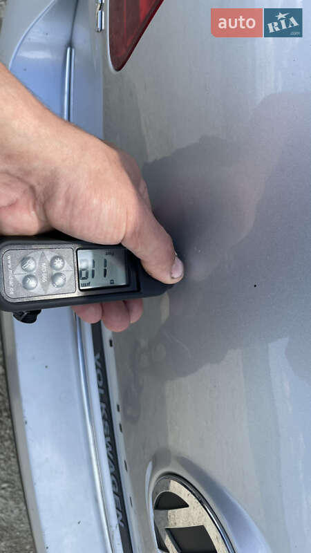 Универсал Volkswagen Passat 2008 в Долине