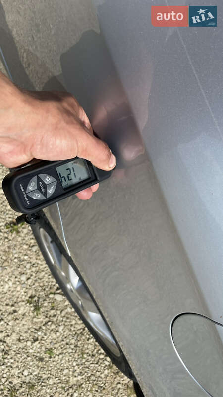 Универсал Volkswagen Passat 2008 в Долине