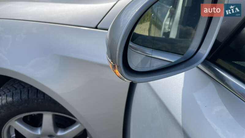 Универсал Volkswagen Passat 2008 в Долине