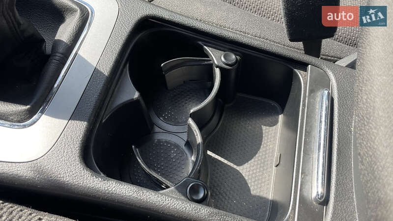 Универсал Volkswagen Passat 2008 в Долине