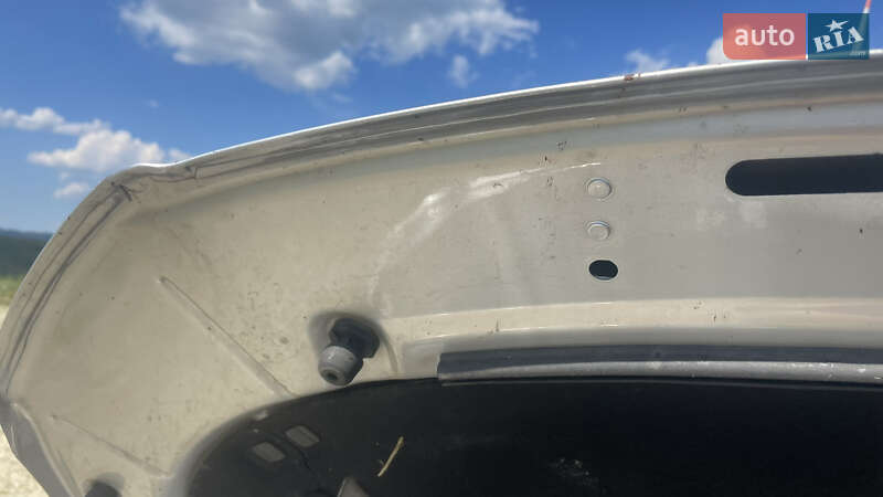 Универсал Volkswagen Passat 2008 в Долине