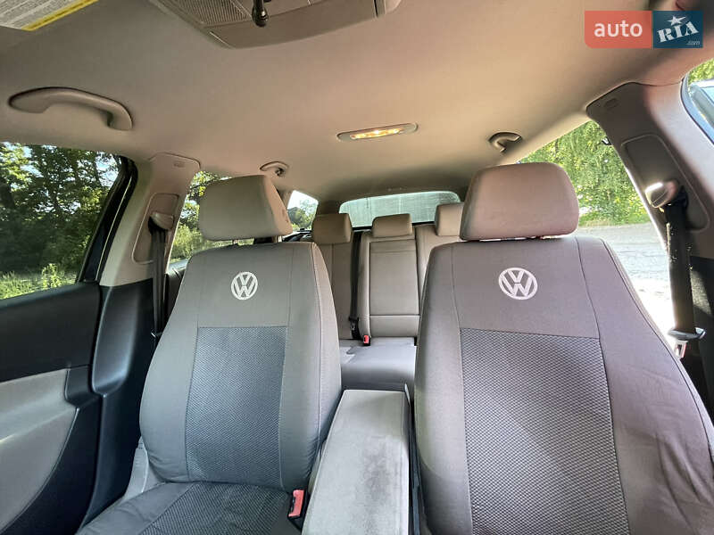 Універсал Volkswagen Passat 2007 в Києві