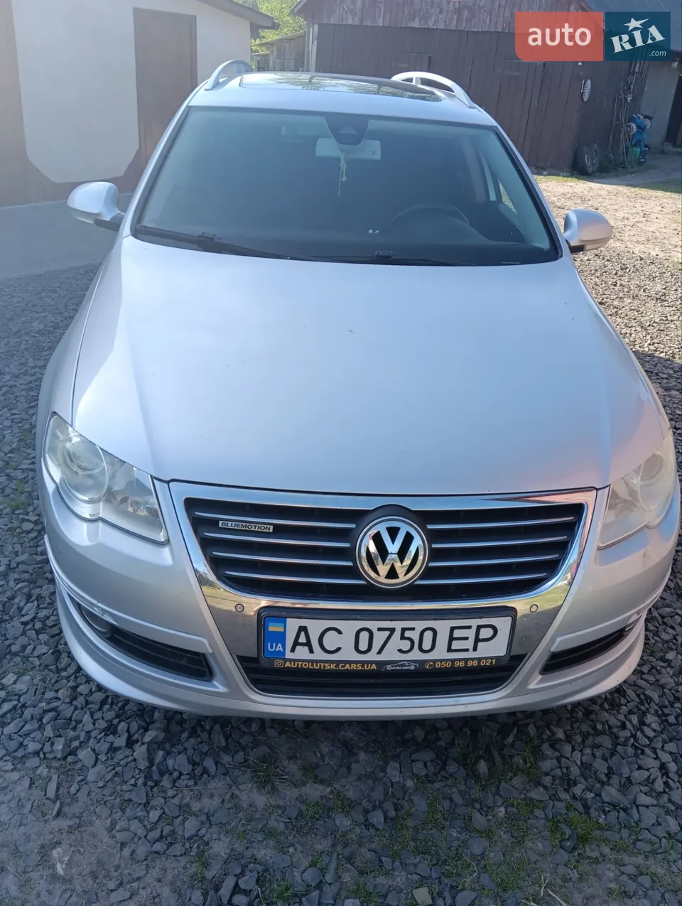 2010 Volkswagen Passat - мініатюра 30