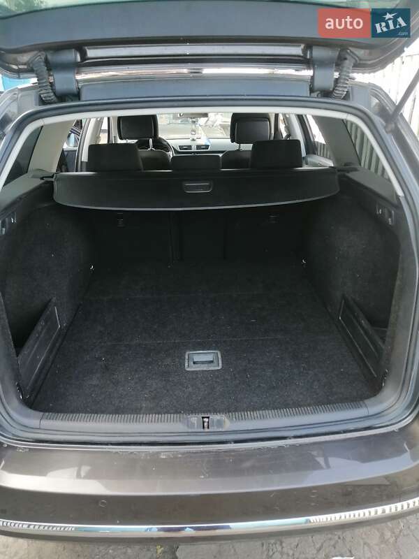 Универсал Volkswagen Passat 2014 в Житомире фото 14 Универсал Volkswagen Passat 2014 в Житомире