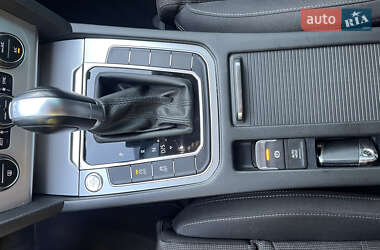 Универсал Volkswagen Passat 2016 в 