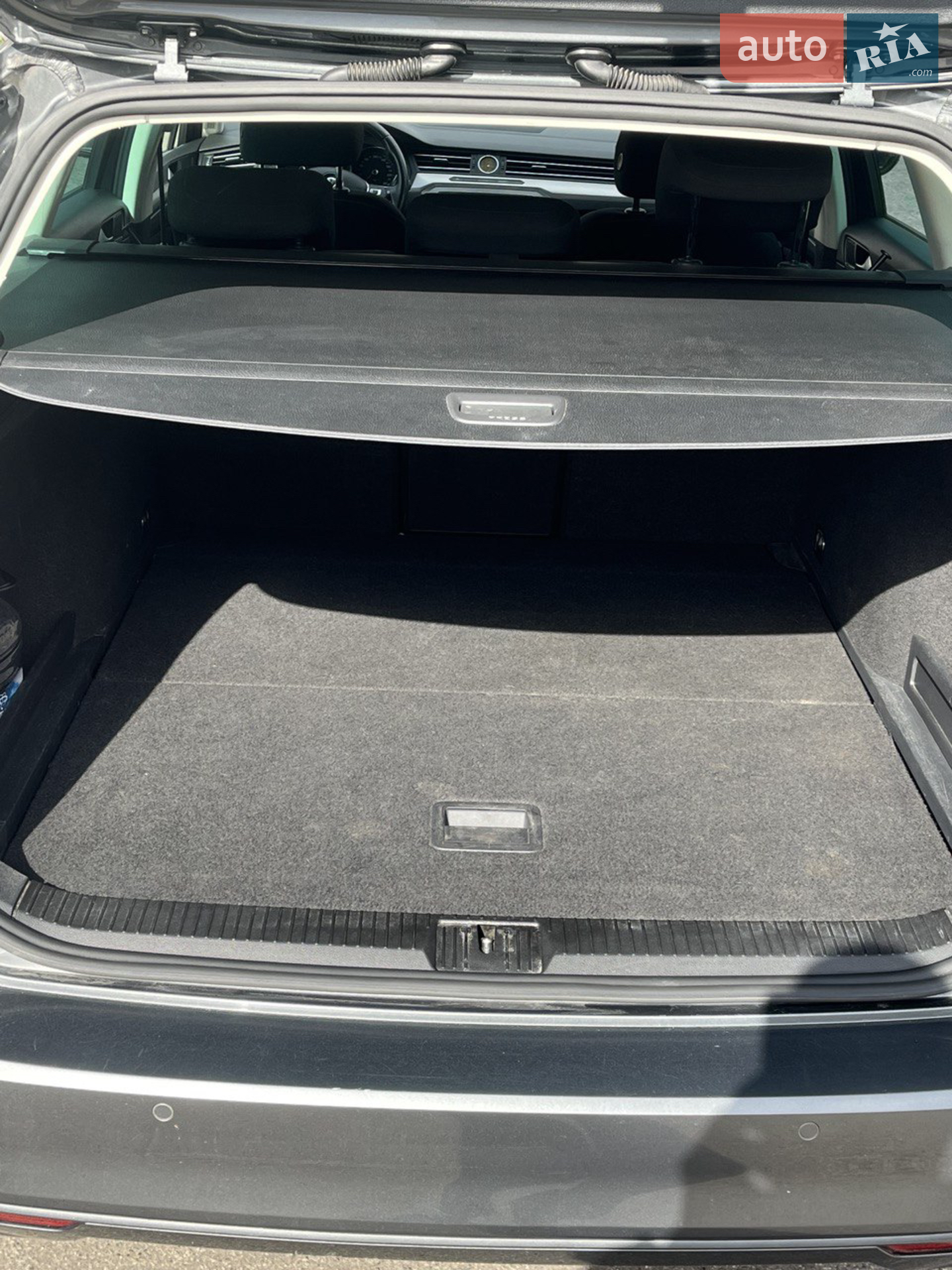 2016 Volkswagen Passat - мініатюра 12
