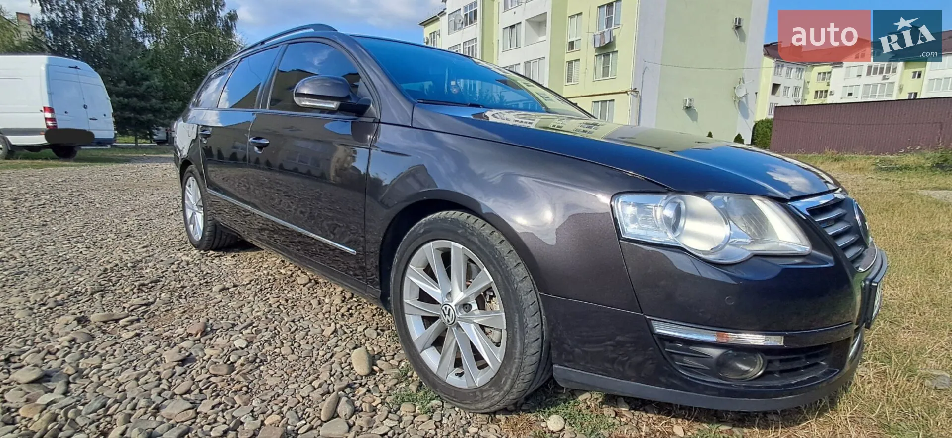 2010 Volkswagen Passat - мініатюра 5