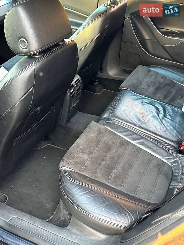 Универсал Volkswagen Passat 2006 в Звягеле фото 9 Универсал Volkswagen Passat 2006 в Звягеле