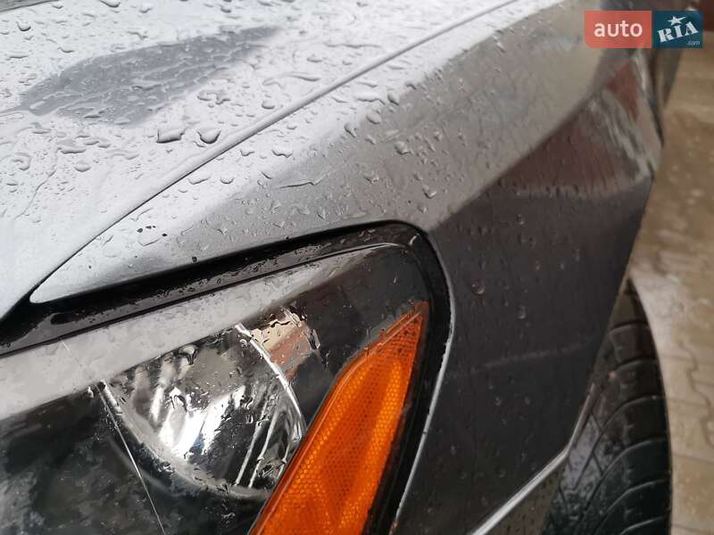 Седан Volkswagen Passat 2013 в Владимире