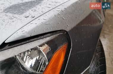 Седан Volkswagen Passat 2013 в 