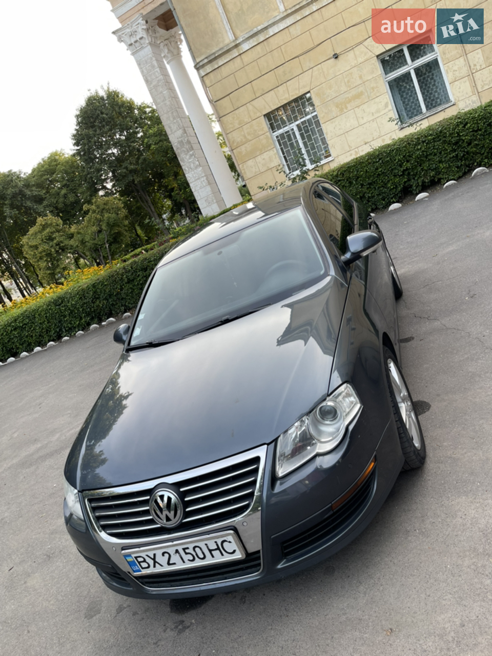 2010 Volkswagen Passat - мініатюра 22