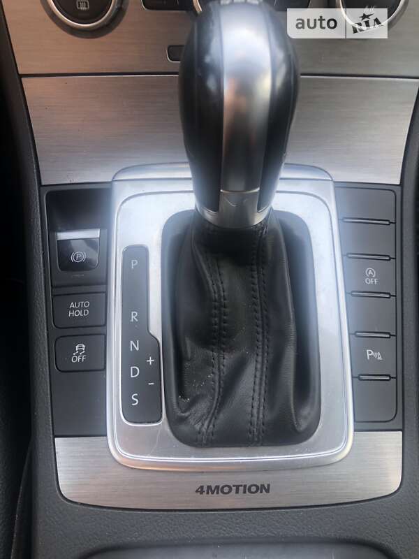 Универсал Volkswagen Passat 2012 в Ивано-Франковске фото 2 Универсал Volkswagen Passat 2012 в Ивано-Франковске