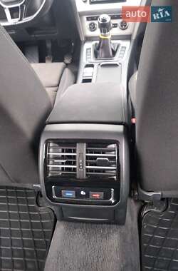 Универсал Volkswagen Passat 2016 в 