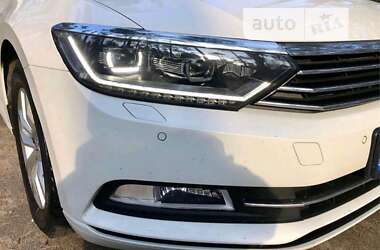 Універсал Volkswagen Passat 2015 в Кривому Розі