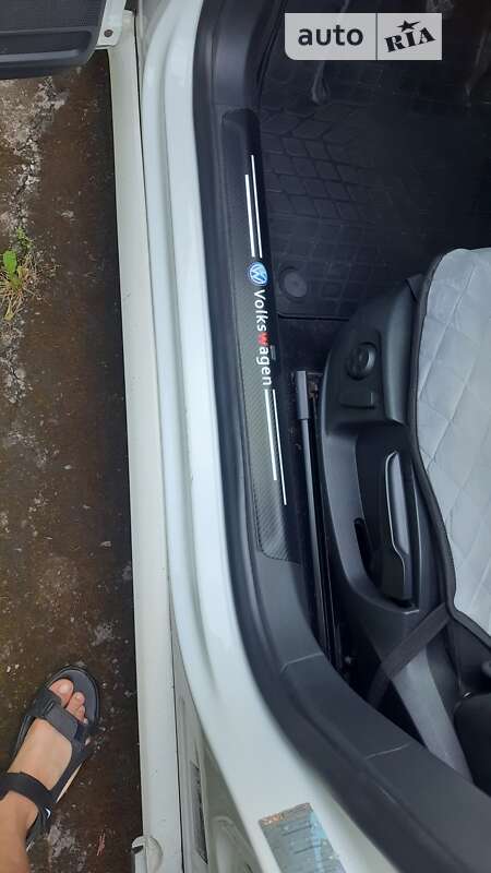 Универсал Volkswagen Passat 2011 в Львове