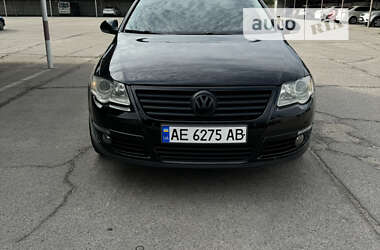 Седан Volkswagen Passat 2008 в Павлограді