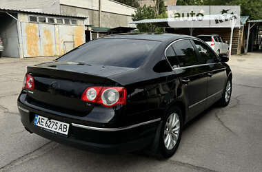 Седан Volkswagen Passat 2008 в Павлограді