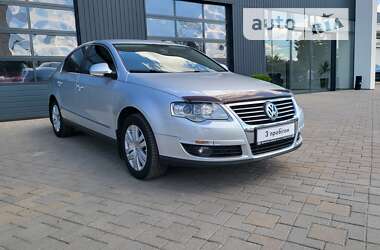 Седан Volkswagen Passat 2009 в Вінниці