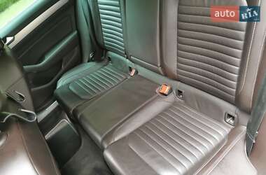 Универсал Volkswagen Passat 2016 в Днепре