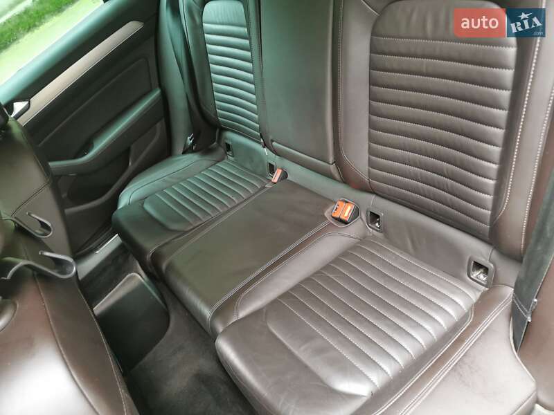 Универсал Volkswagen Passat 2016 в Днепре