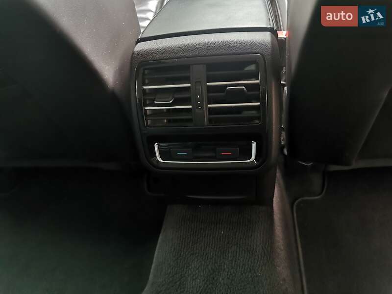 Универсал Volkswagen Passat 2016 в Днепре