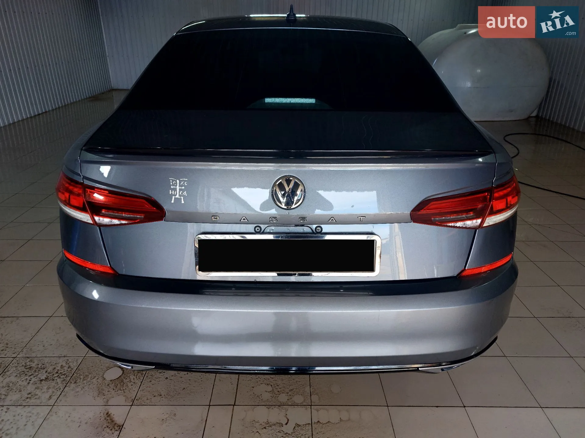 2020 Volkswagen Passat - мініатюра 19