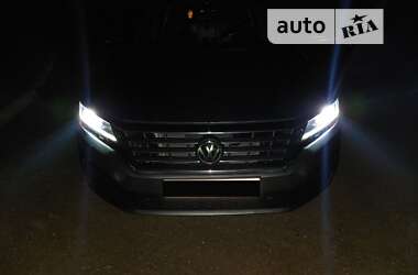 Седан Volkswagen Passat 2020 в Устиновке