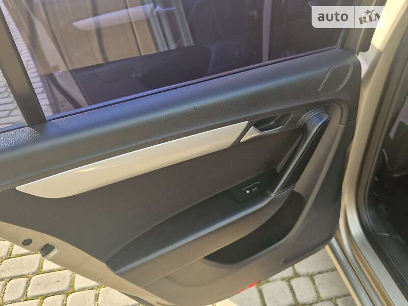 Седан Volkswagen Passat 2012 в Тернополе фото 5 Седан Volkswagen Passat 2012 в Тернополе