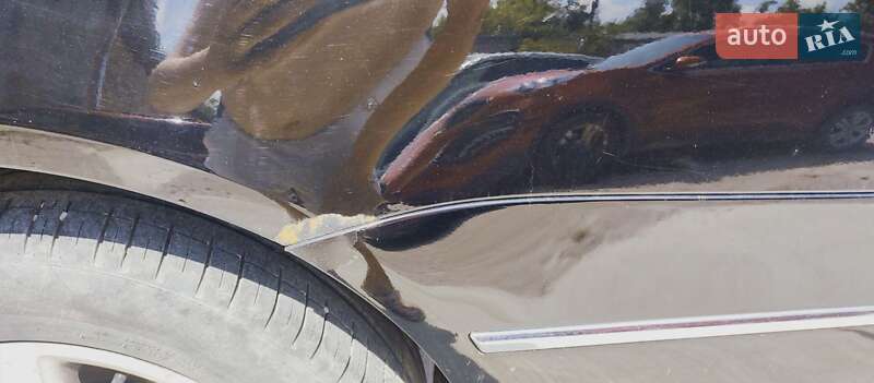 Универсал Volkswagen Passat 2009 в Дрогобыче фото 8 Универсал Volkswagen Passat 2009 в Дрогобыче