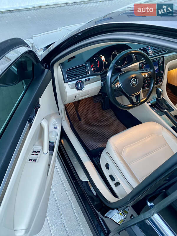 Седан Volkswagen Passat 2017 в Хмельницком фото 13 Седан Volkswagen Passat 2017 в Хмельницком