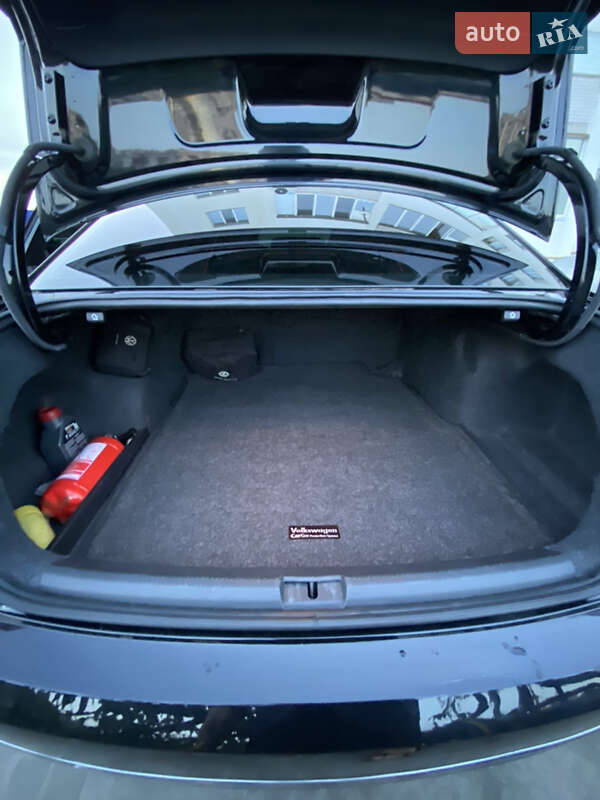 Седан Volkswagen Passat 2017 в Хмельницком фото 22 Седан Volkswagen Passat 2017 в Хмельницком