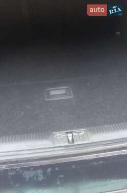 Универсал Volkswagen Passat 2010 в 