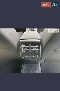 Универсал Volkswagen Passat 2016 в 