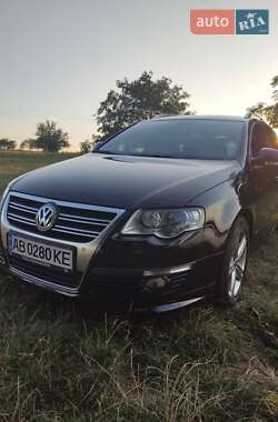 Универсал Volkswagen Passat 2010 в Хмельнике