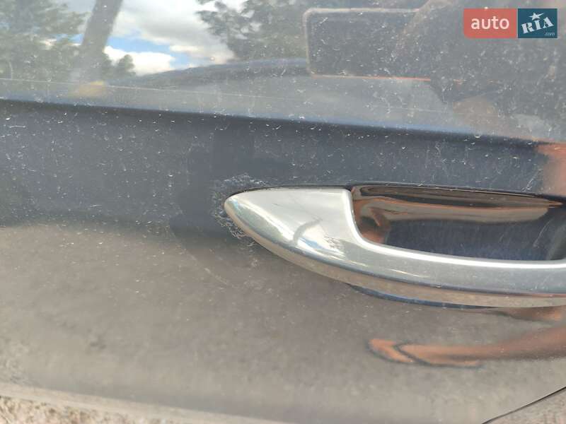 Універсал Volkswagen Passat 2012 в Києві