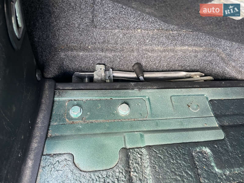 Седан Volkswagen Passat 2000 в Чернігові