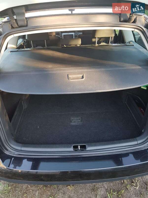 Универсал Volkswagen Passat 2006 в Соснице