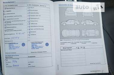 Универсал Volkswagen Passat 2015 в 