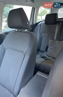 Универсал Volkswagen Passat 2012 в Берегово