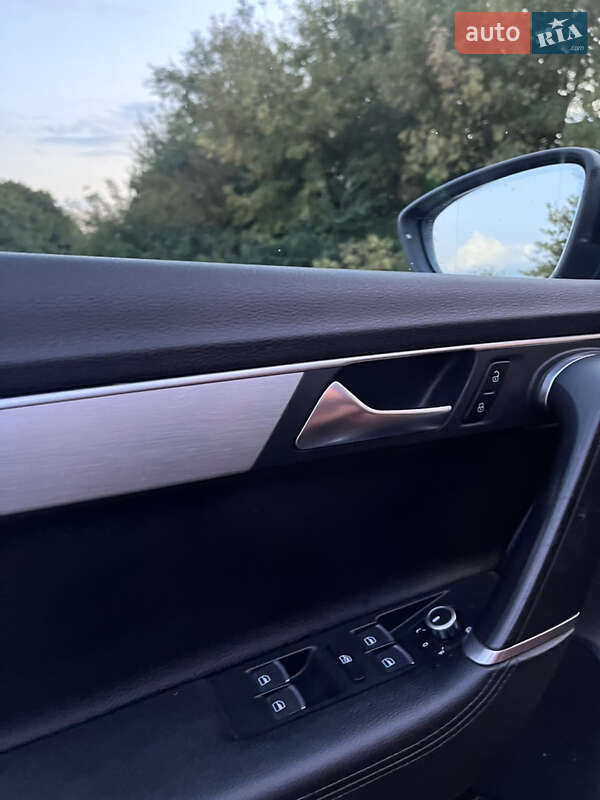 Універсал Volkswagen Passat 2014 в Горохові