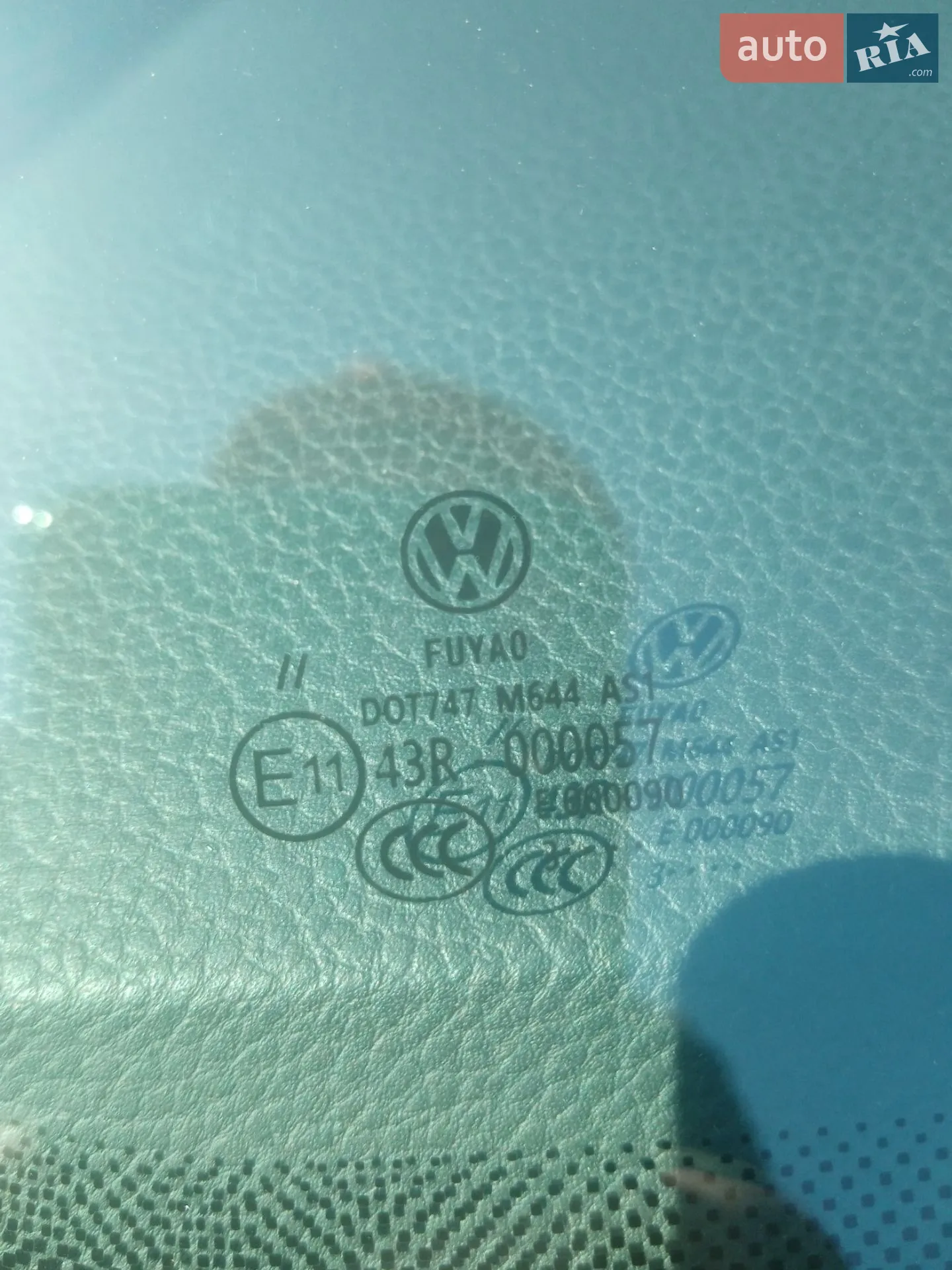 2015 Volkswagen Passat - мініатюра 18