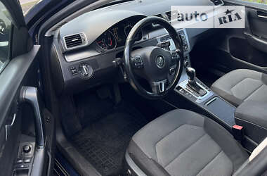 Универсал Volkswagen Passat 2013 в Белой Церкви