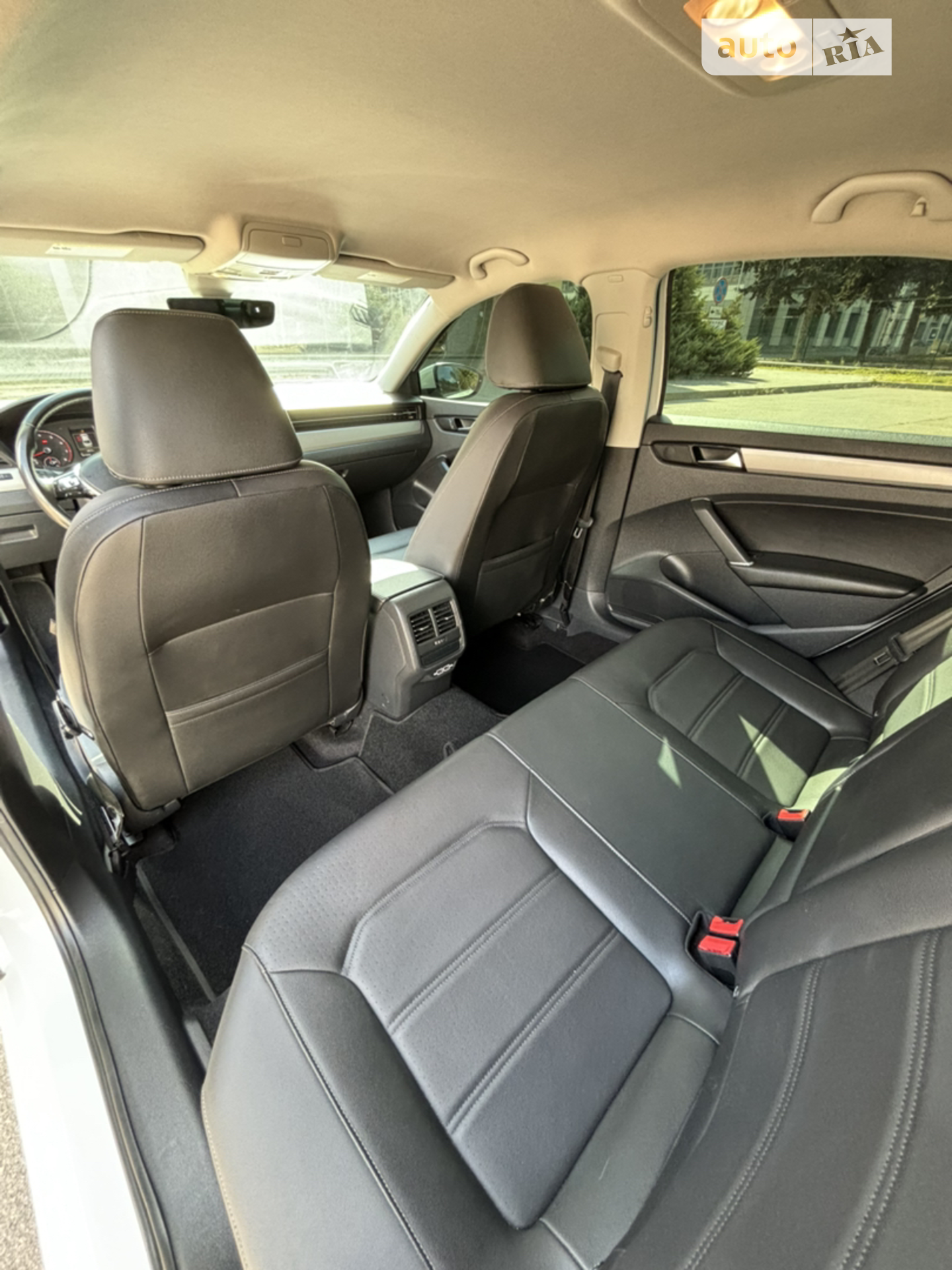 2020 Volkswagen Passat - мініатюра 6