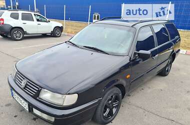 Универсал Volkswagen Passat 1995 в Виннице