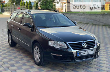 Універсал Volkswagen Passat 2007 в Гайсину