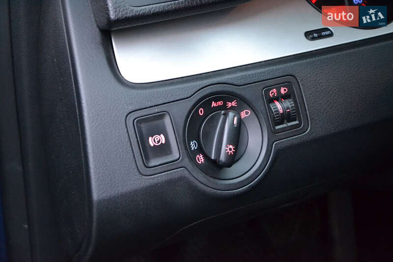 Универсал Volkswagen Passat 2007 в Ровно