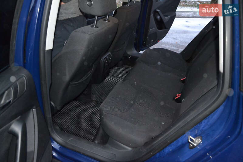 Универсал Volkswagen Passat 2007 в Ровно
