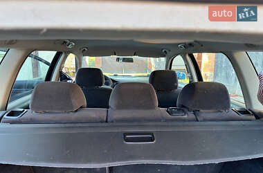 Универсал Volkswagen Passat 2001 в Тульчине