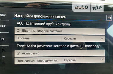 Универсал Volkswagen Passat 2017 в 