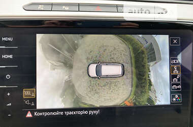 Универсал Volkswagen Passat 2017 в 